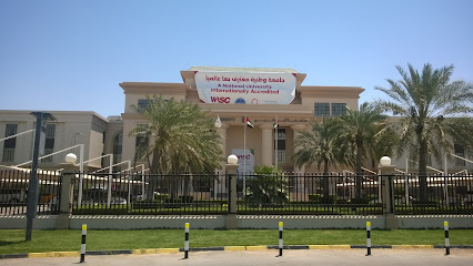 جامعة أبوظبي - رأس الخيمة - +971 2 501 5555