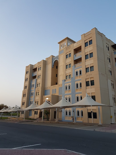 بيت الضيافة جاسكو - United Arab Emirates|Unnamed Rd Abu Dhabi