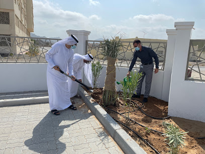 حدائق النخيل - دبي - +971 97165350355