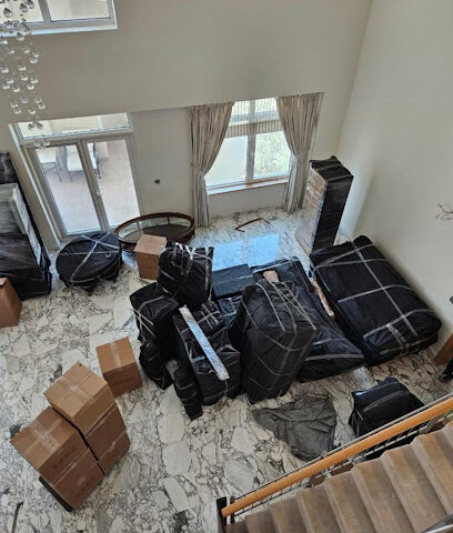 ماكينات التعبئة والتغليف FL - الفجيرة - +971 52 581 6428