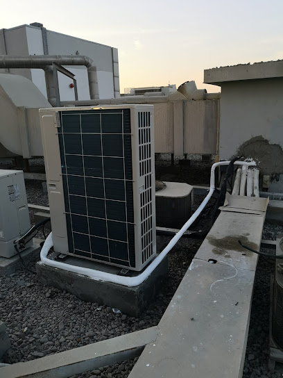 المتحدة للخدمات الفنية ذ م م - الإمارات العربية المتحدة - United Arab Emirates|Al Rashidiya - Dubai|Bin Sougat Centre - Airport Rd|United Technical Services llc