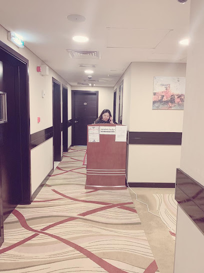 القرن العربي مساج وسبا أبو ظبي - United Arab Emirates|Abu Dhabi|city center|paragon hotel