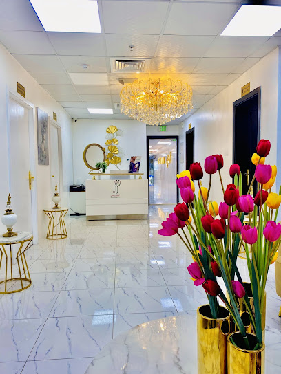 مركز أسناني وصحتي الطبي - United Arab Emirates|Hayawa - Sharjah|mezzanine Floor