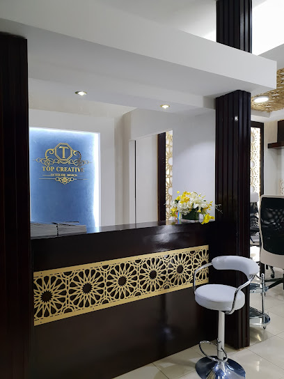 أفضل تصميم إبداعي - United Arab Emirates|Abu Dhabi|Al Mutawaa Abu Dhabi Eastern Region|6QC5+X33