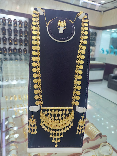 مجوهرات الجليلة - United Arab Emirates|Mraisheed - Fujairah|Hamad Bin Abdulla Rd|48CQ+PHQ