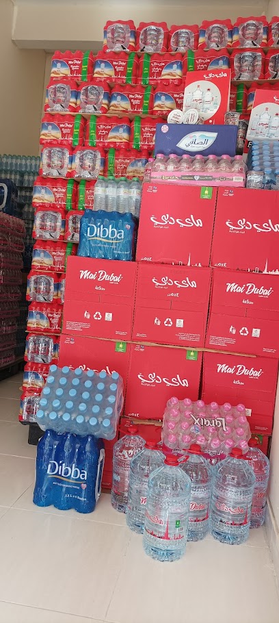 سقيا الخير لبيع المياه المعدنية - United Arab Emirates|Mirbah - Fujairah|طريق
