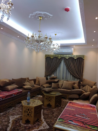 نجوم للدهانات والديكور ذ - United Arab Emirates|Al Faseel - Fujairah