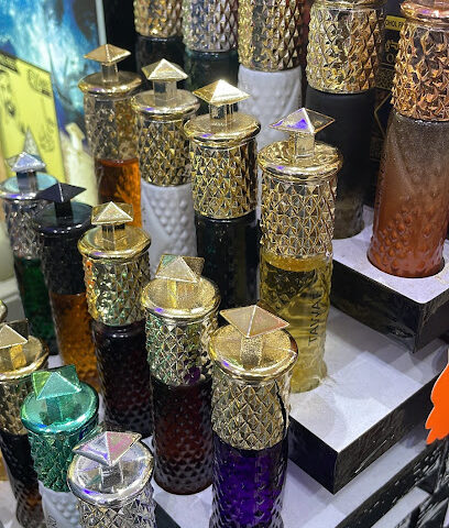 شركة صفية للعطور ومستحضرات التجميل - رأس الخيمة - +971 4 396 8531