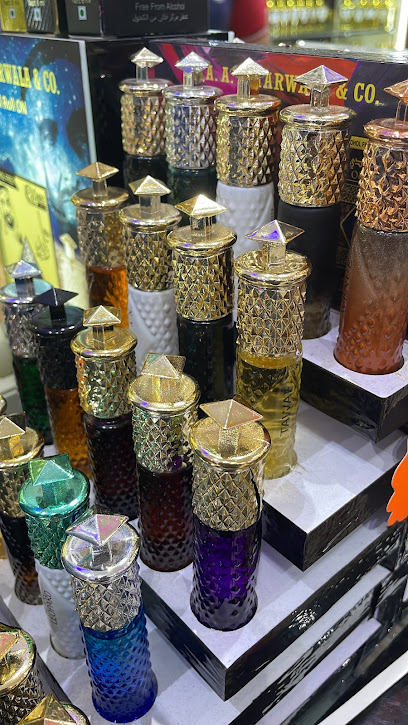 شركة صفية للعطور ومستحضرات التجميل - United Arab Emirates|Al Karama - Dubai|55 Kuwait St