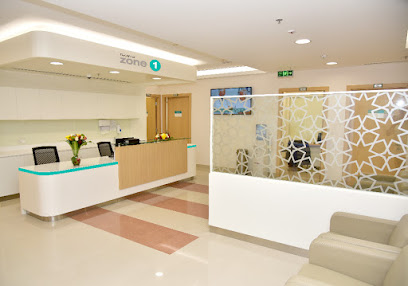 مركز أمينة الطبي - الجرف - الفجيرة - +971 800 26462
