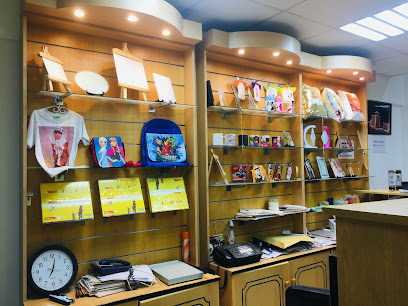 ستوديو ومحلات مرحبا - رأس الخيمة - +971 52 719 9947