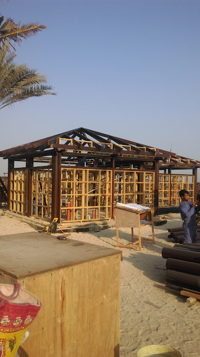 عقود عاتي - United Arab Emirates|Dubai|Ras Al Khor
