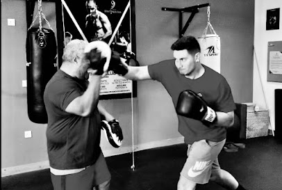 حلول الملاءمة PTA BOXING - رأس الخيمة - +971 56 654 4972