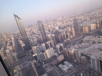 ماريا تانسي | ممارس البرمجة اللغوية العصبية دبي | لايف كوتش دبي - دبي - +971 55 939 9764