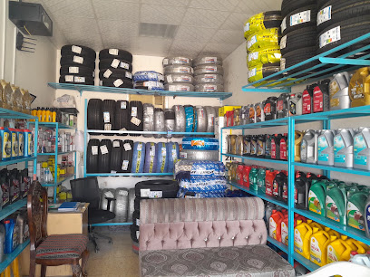 الرواد لخدمات الاطارات والبترول - الفجيرة - +971 50 209 2587