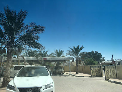 مركز المعمورة الصحي - مركز المعمورة الصحي - الفجيرة - +971 7 228 3893
