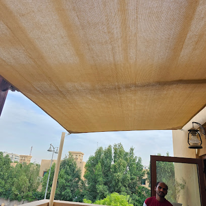 حديقة الفرجان - دبي المنطقة أ - خورفكان - +971 4 512 6666