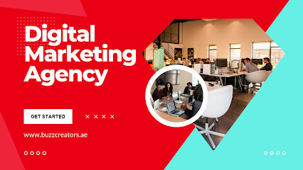 Buzz Creators Digital Media - دبي - +971 56 754 5478