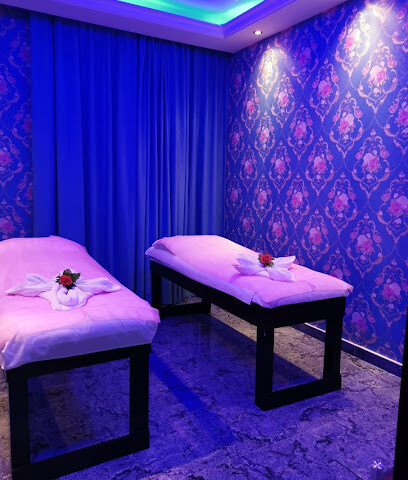 فندق لا في سبا مانغروف - الفجيرة - +971 50 687 4737