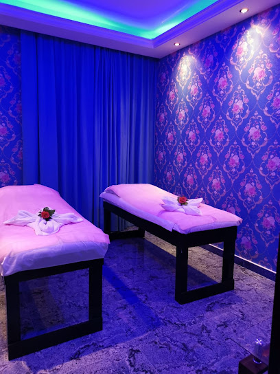 فندق لا في سبا مانغروف - United Arab Emirates|Dafan Al Khor - Ras al Khaimah|LA VIE SPA Mangrove hotel