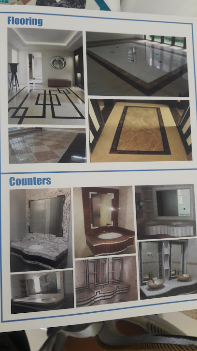 جزيرة وسائل الراحة الحديثة للرخام - United Arab Emirates|Fujairah|Dibba Al|H6JX+QQ3