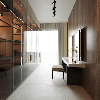 Reticello بوتيك دي ديزاين - دبي - +971 50 972 2115