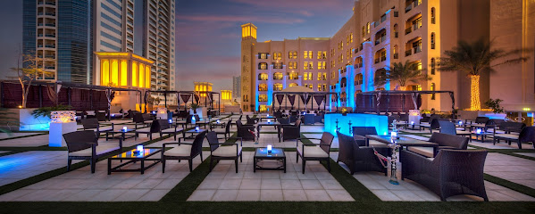 صالة نجوم - دبي - +971 50 634 2054