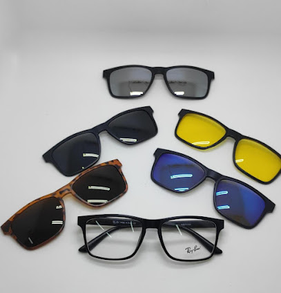 نظارات Eyezone - United Arab Emirates|Mirbah - Fujairah|Murbah St