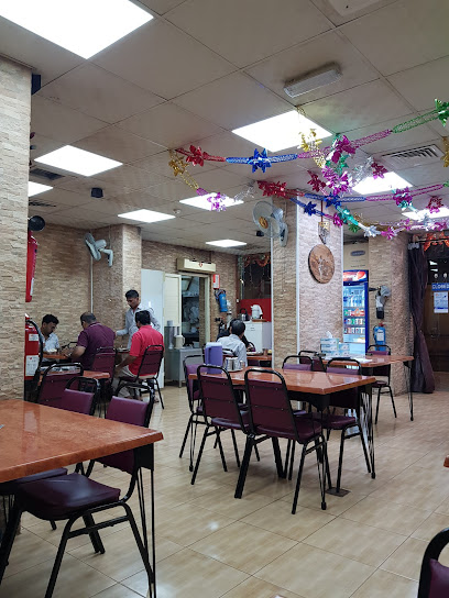 مطعم سريناثجي ش.ذ. - United Arab Emirates|Abu Shagara - Industrial Area 4 - Sharjah|opposite lulu market|Al Wahda St