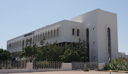 مجلس أبوظبي للجودة والمطابقة CTL - United Arab Emirates|Abu Dhabi|Near Federal Authority For Identity And Citizenship