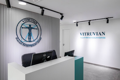 مركز فيتروفيان الإيطالي للعلاج الطبيعي - رأس الخيمة - +971 4 394 4118