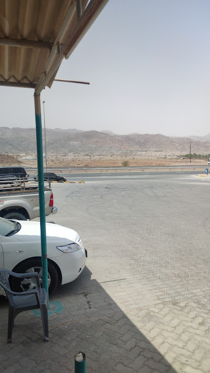 غسيل السيارات الحلا - United Arab Emirates|الفجيرة|Anajaimat - Dibba Rd|Masafi to