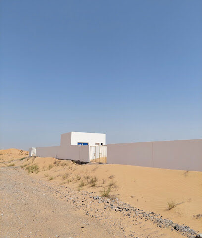 AL AMDHAA BLDG CONT LLC الامضاء لمقاولات البناء - الفجيرة -