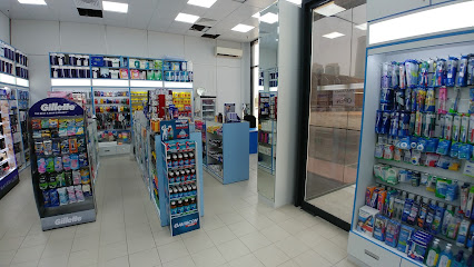 صيدلية الفلاح - رأس الخيمة - +971 4 343 5399