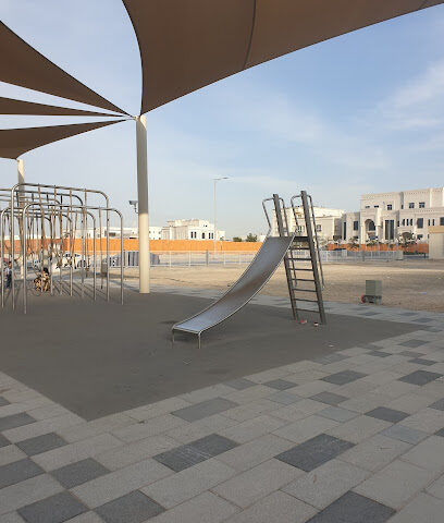 حديقة المعمورة - الفجيرة -