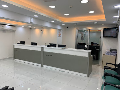 مستوصف النور الطبي نايف - United Arab Emirates|Dubai|1st floor