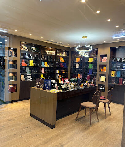 عطور خلتيت - رأس الخيمة -