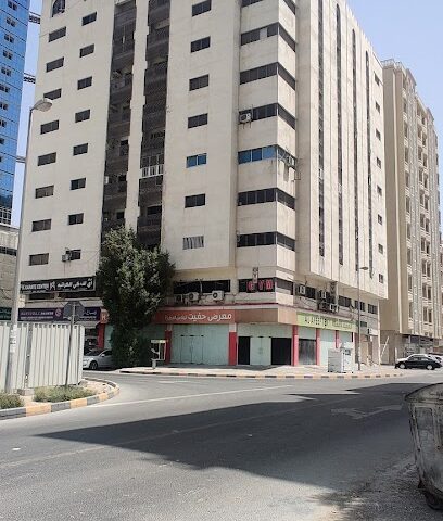 مؤسسة الفضي العقارية - سيح مديدة - +971 6 559 9599