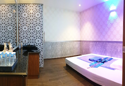 سبرينج مساج وسبا - الفجيرة - +971 58 207 1857