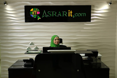 اسرار التصميم - دبي - +971 6 747 4707