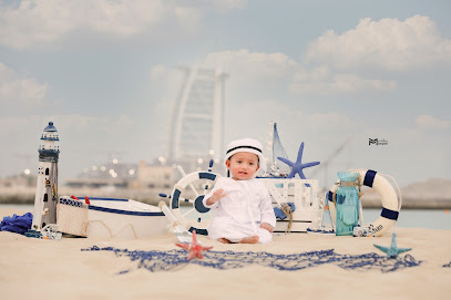 استوديو الصور بدون مرآة - رأس الخيمة - +971 54 595 8534