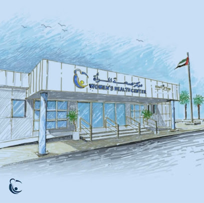 مركز صحة المرأة صحة - الفجيرة - +971 2 696 5937