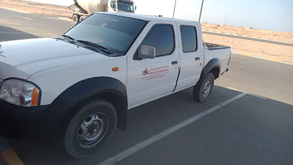 معاذ الكهروميكانيكية - الفجيرة - +971 55 230 7766