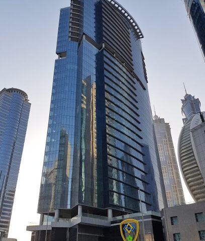 شركة كاتاليست إنكوربوريشن ش.م.ح. - دبي - +971 4 514 1680