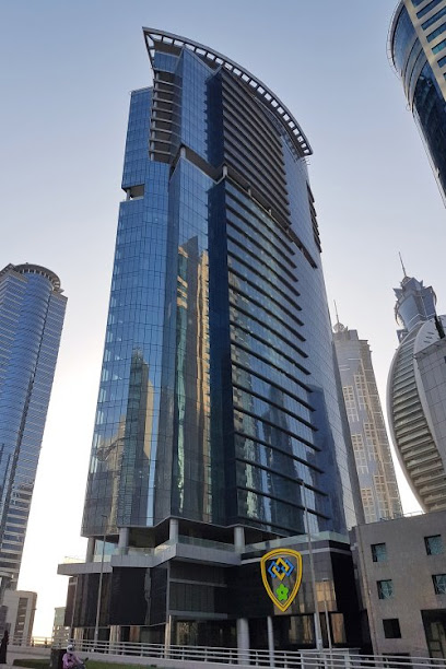 شركة كاتاليست إنكوربوريشن ش.م.ح. - United Arab Emirates|Business Bay - Dubai|Office 2117|ParkLane Tower