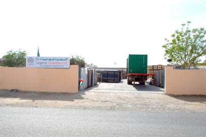 شركة LEGEND MARBLE & GRANITES LLC - United Arab Emirates|Industrial Area - Industrial Area 15 - Sharjah