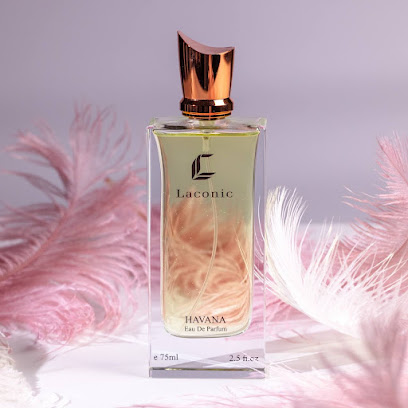 عطور لاكونيك - رأس الخيمة - +971 58 690 0718