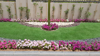مؤسسة جرين بيرل للزراعة. أبو ظبي - دبي - +971 55 642 5826