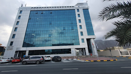 بريد الإمارات - خورفكان - رأس الخيمة - +971 600 599999