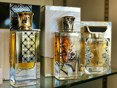 آيال للعطور ذ م م - رأس الخيمة - +971 4 323 5687